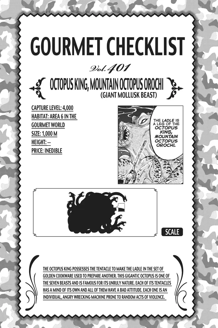 Toriko Chapter 369 image 21_optimized
